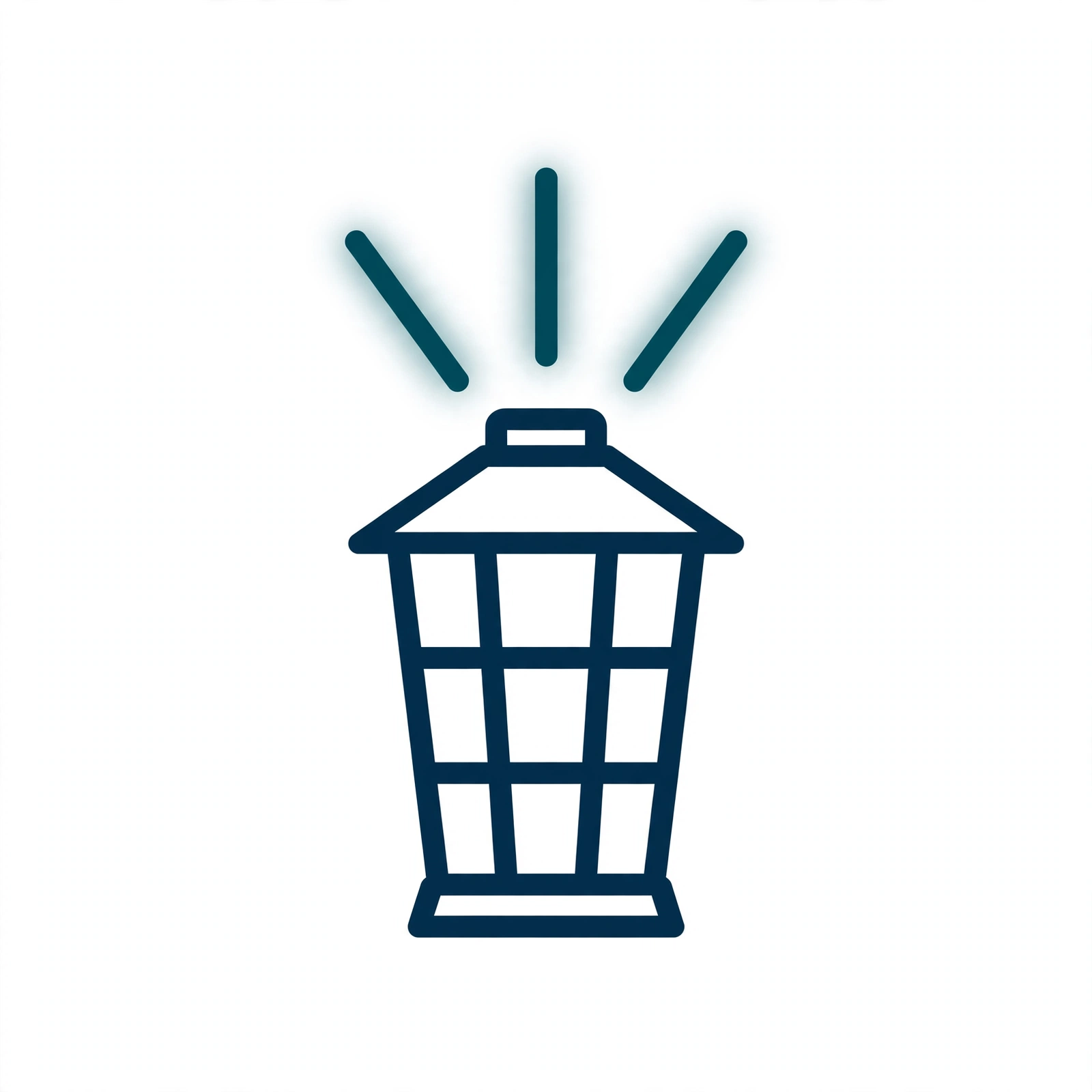 Porchlight Patient Guides logo